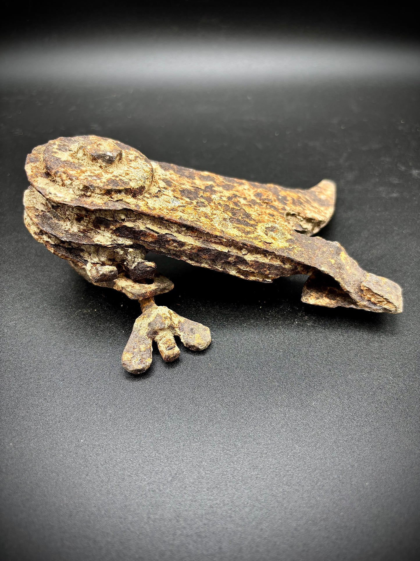 WW1 Lee Enfield Wire Cutters Relic Mametz Find
