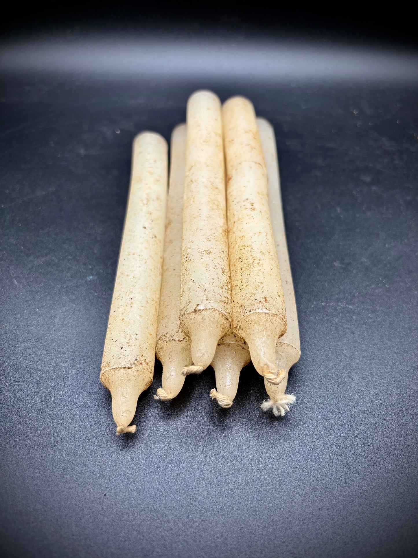 WW1 French Trench Candles