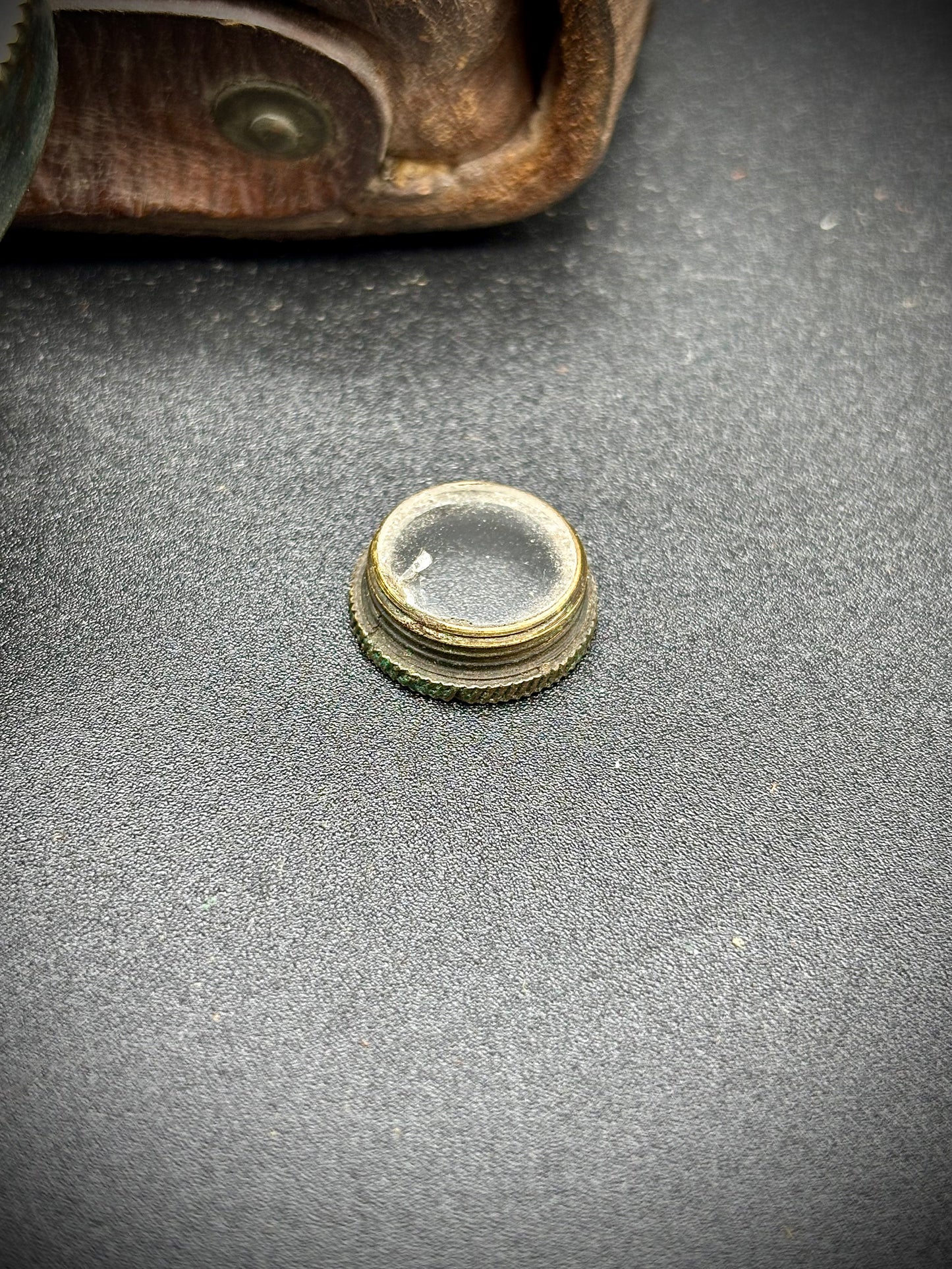 WW1 Neill (Barnett) Galilean sights for SMLE Rifle (RFC Named)