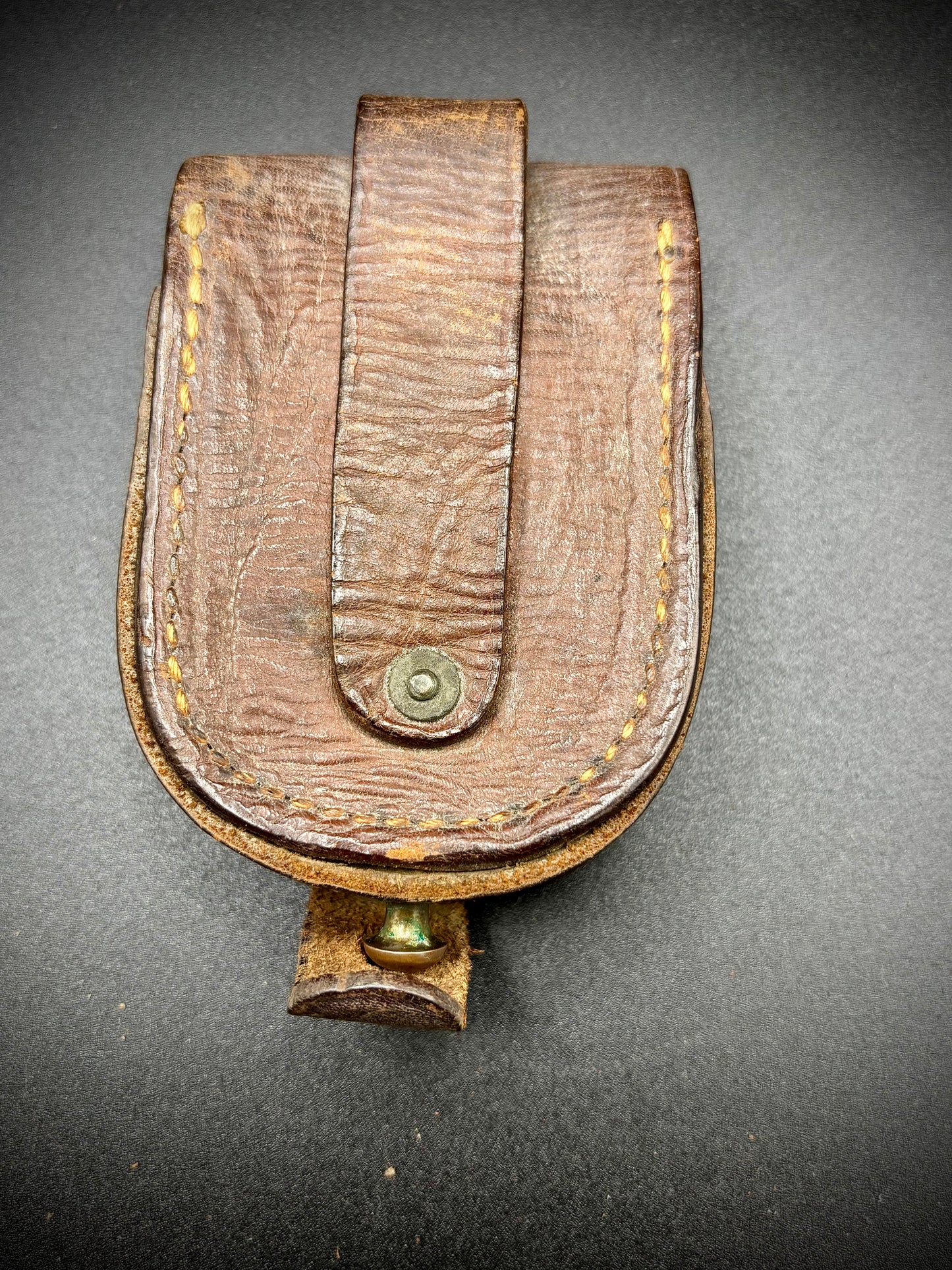 WW1 Neill (Barnett) Galilean sights for SMLE Rifle (RFC Named)