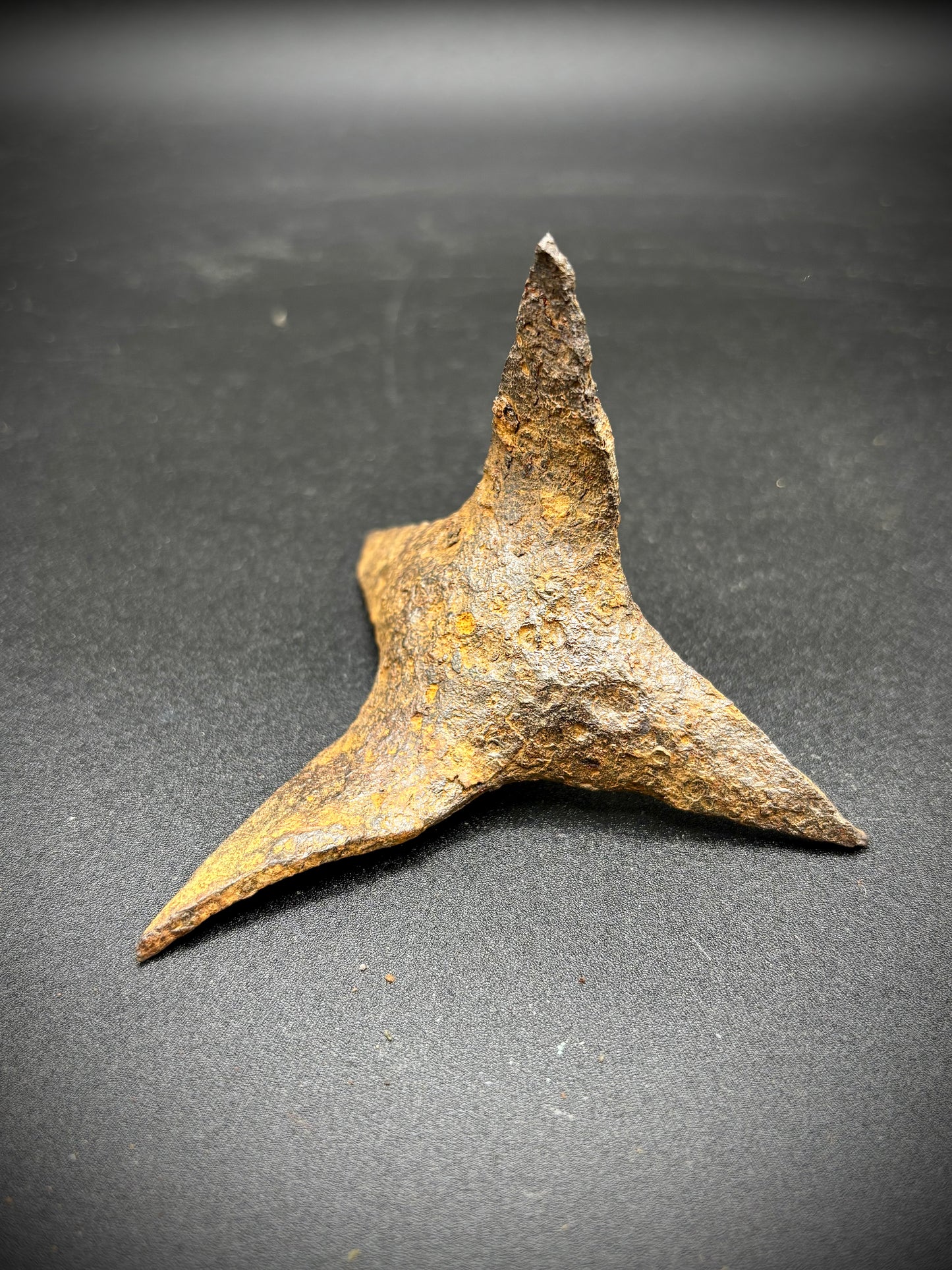 WW1 German Caltrop