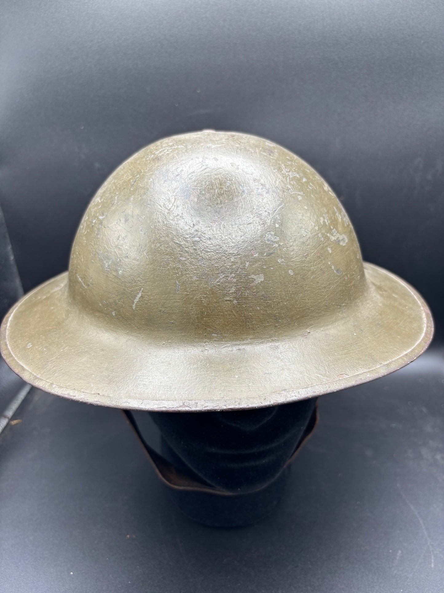 WW1 Brodie Helmet