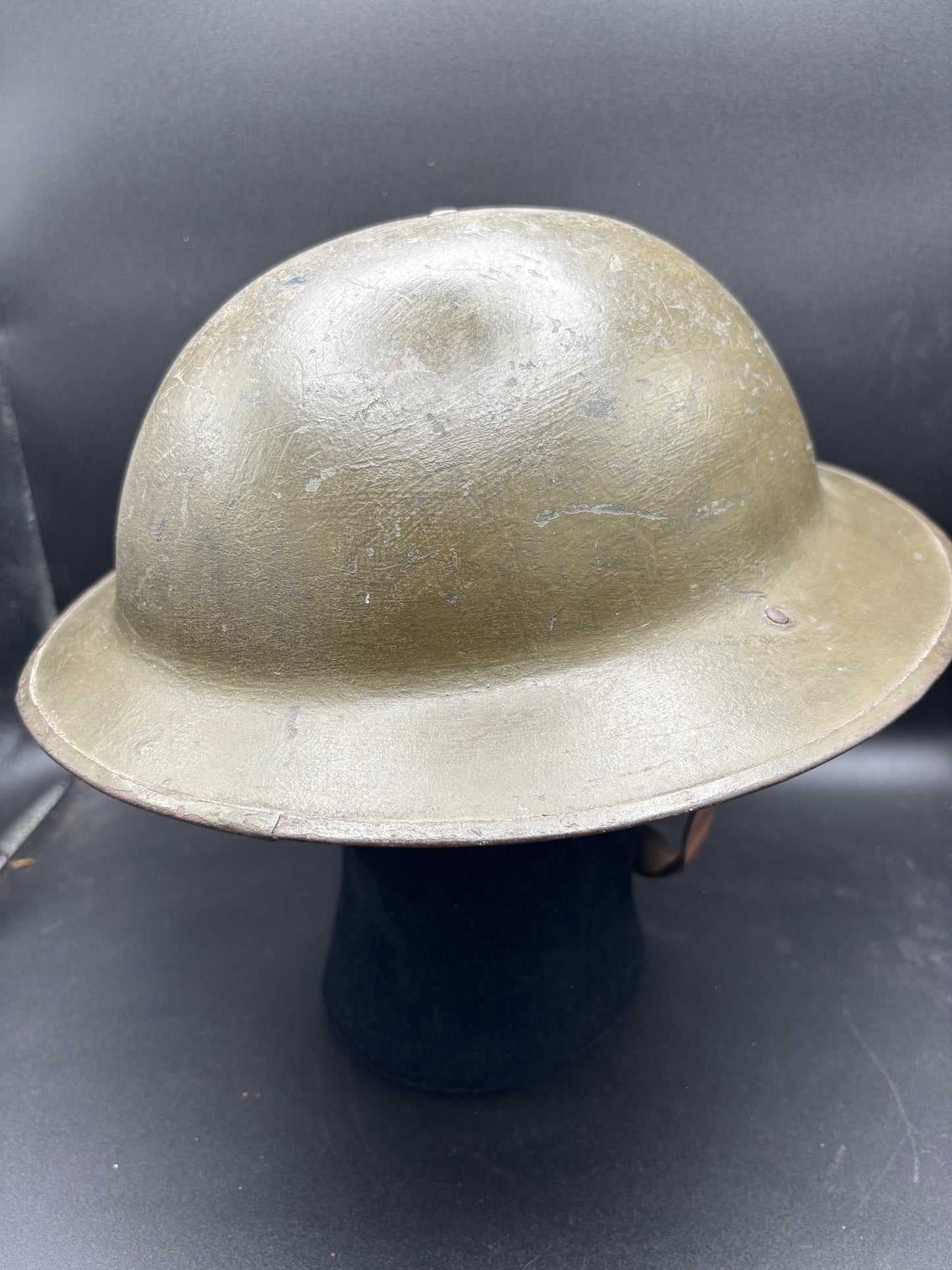 WW1 Brodie Helmet
