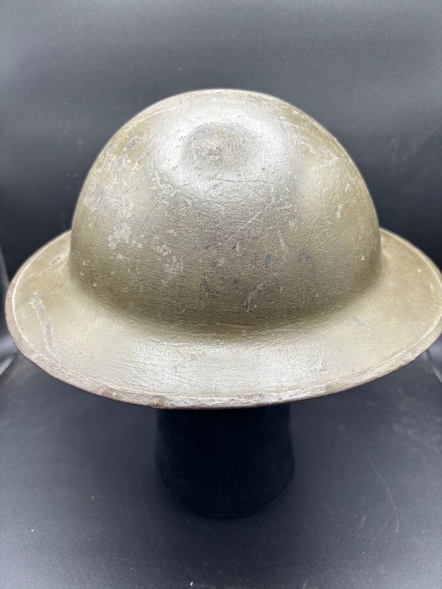 WW1 Brodie Helmet