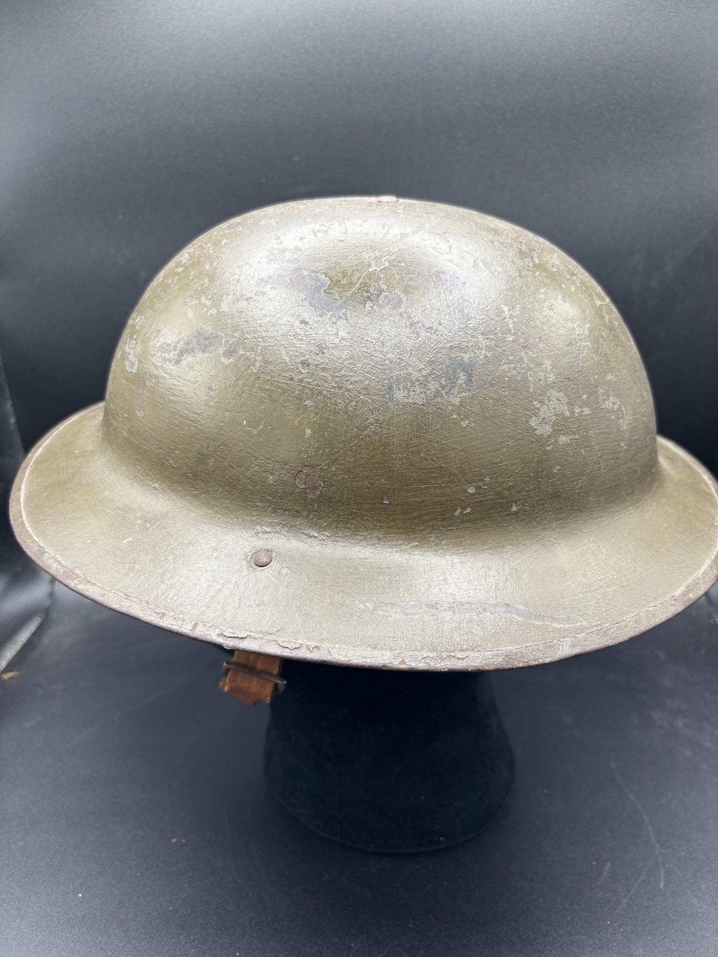 WW1 Brodie Helmet