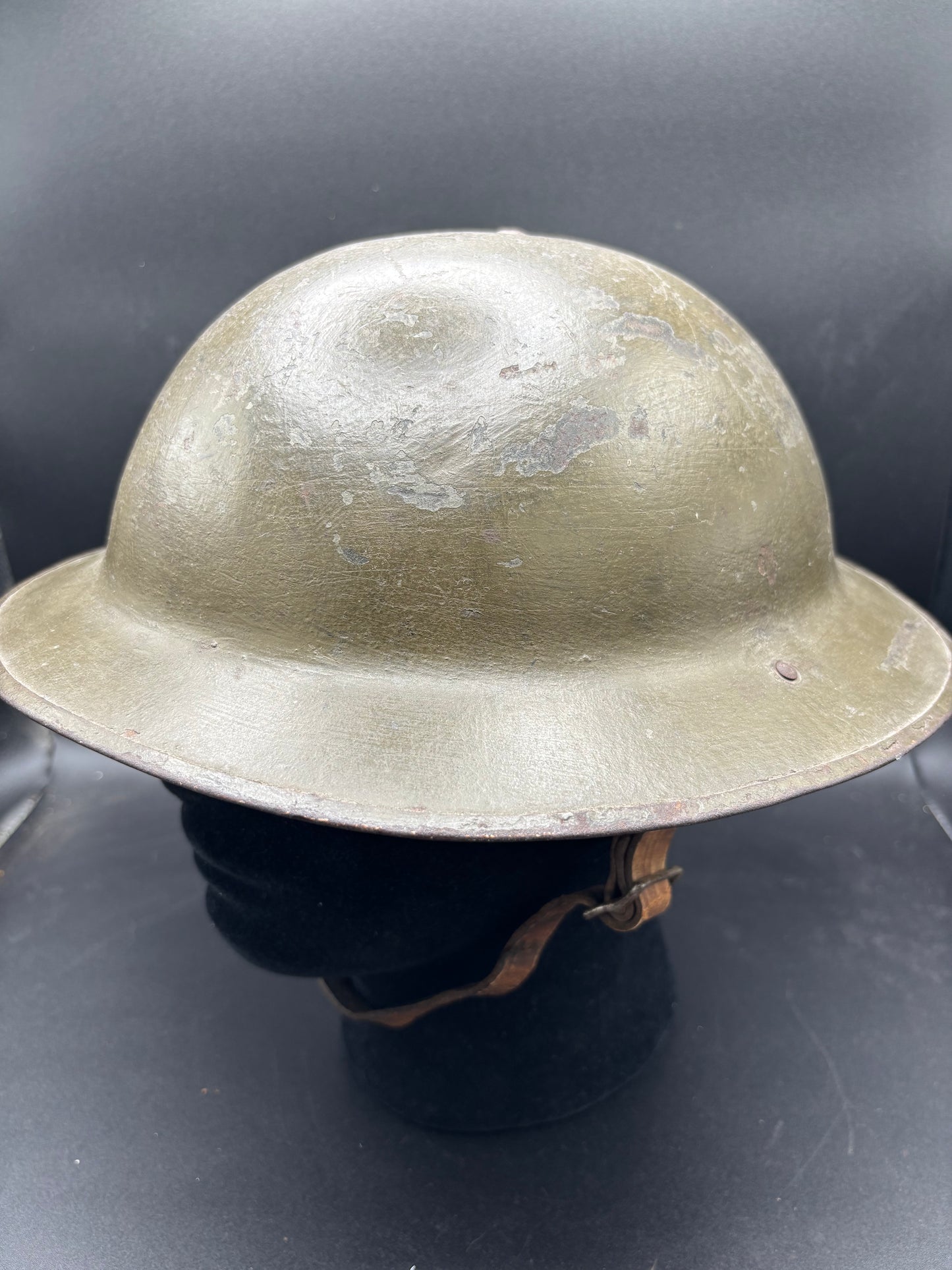 WW1 Brodie Helmet