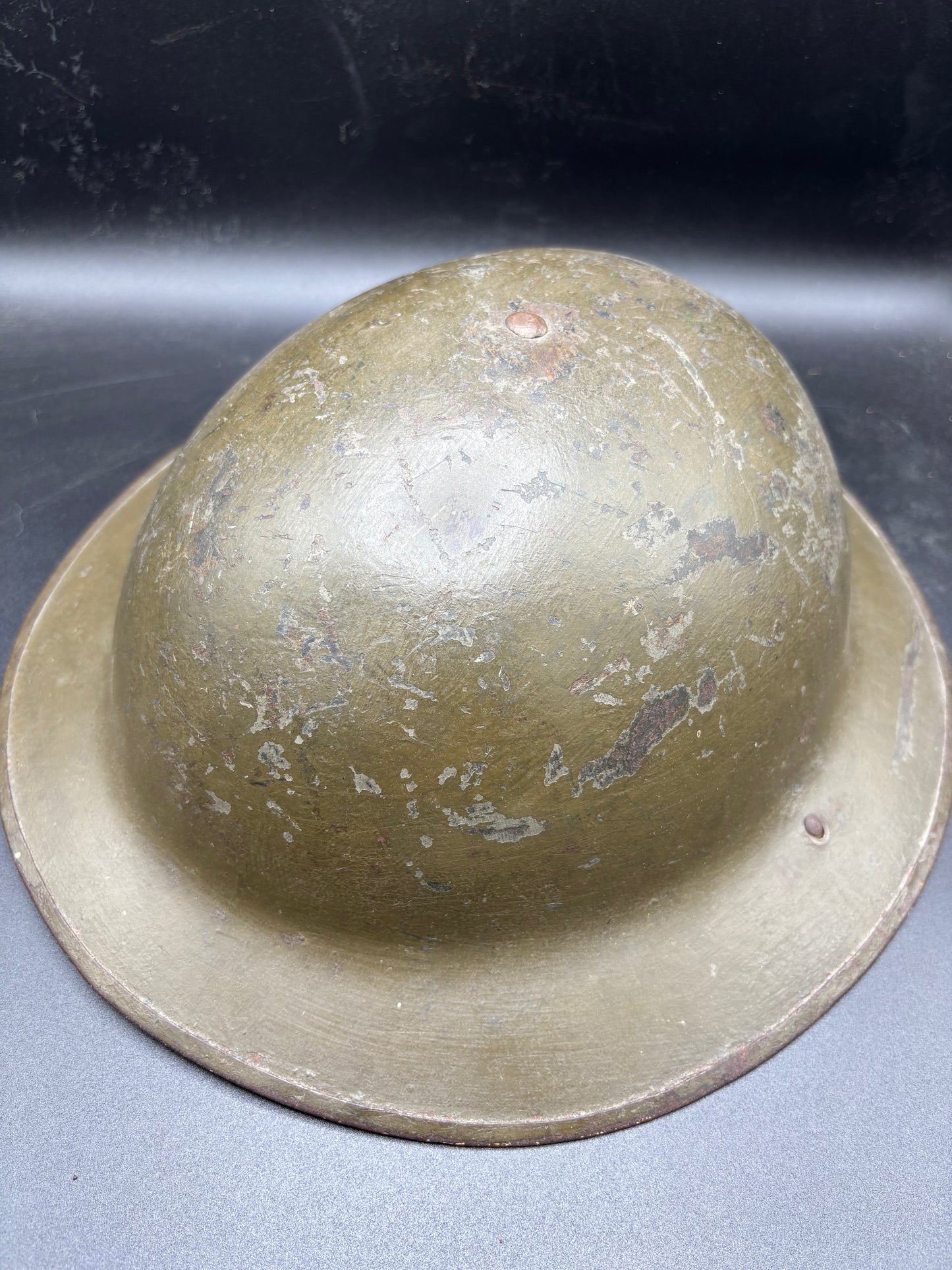 WW1 Brodie Helmet