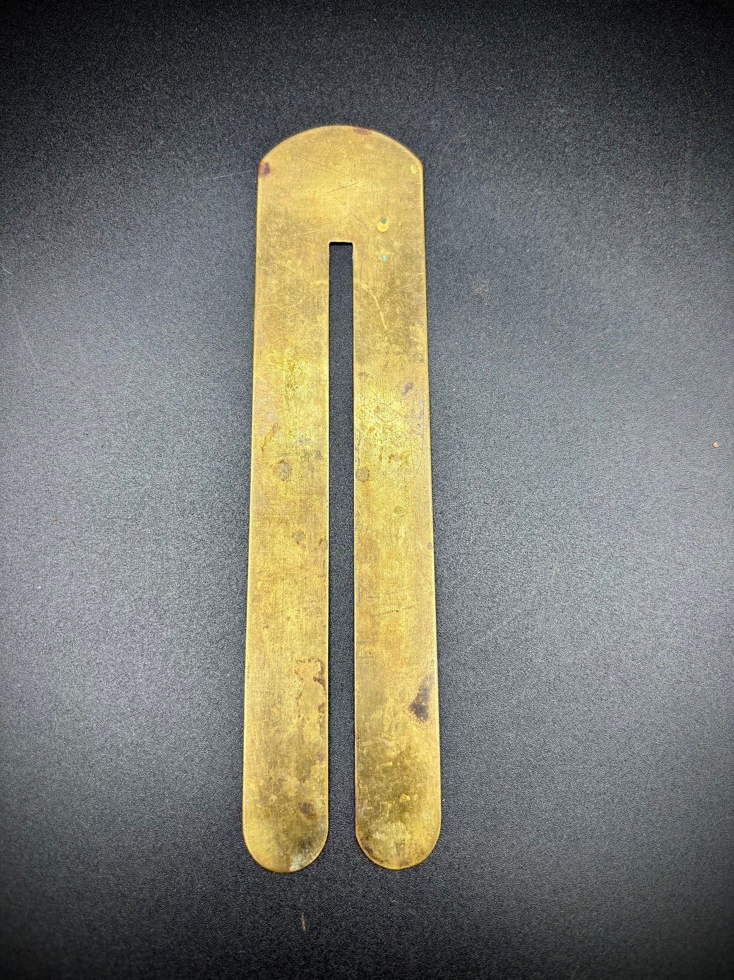 WW1 British Button Stick