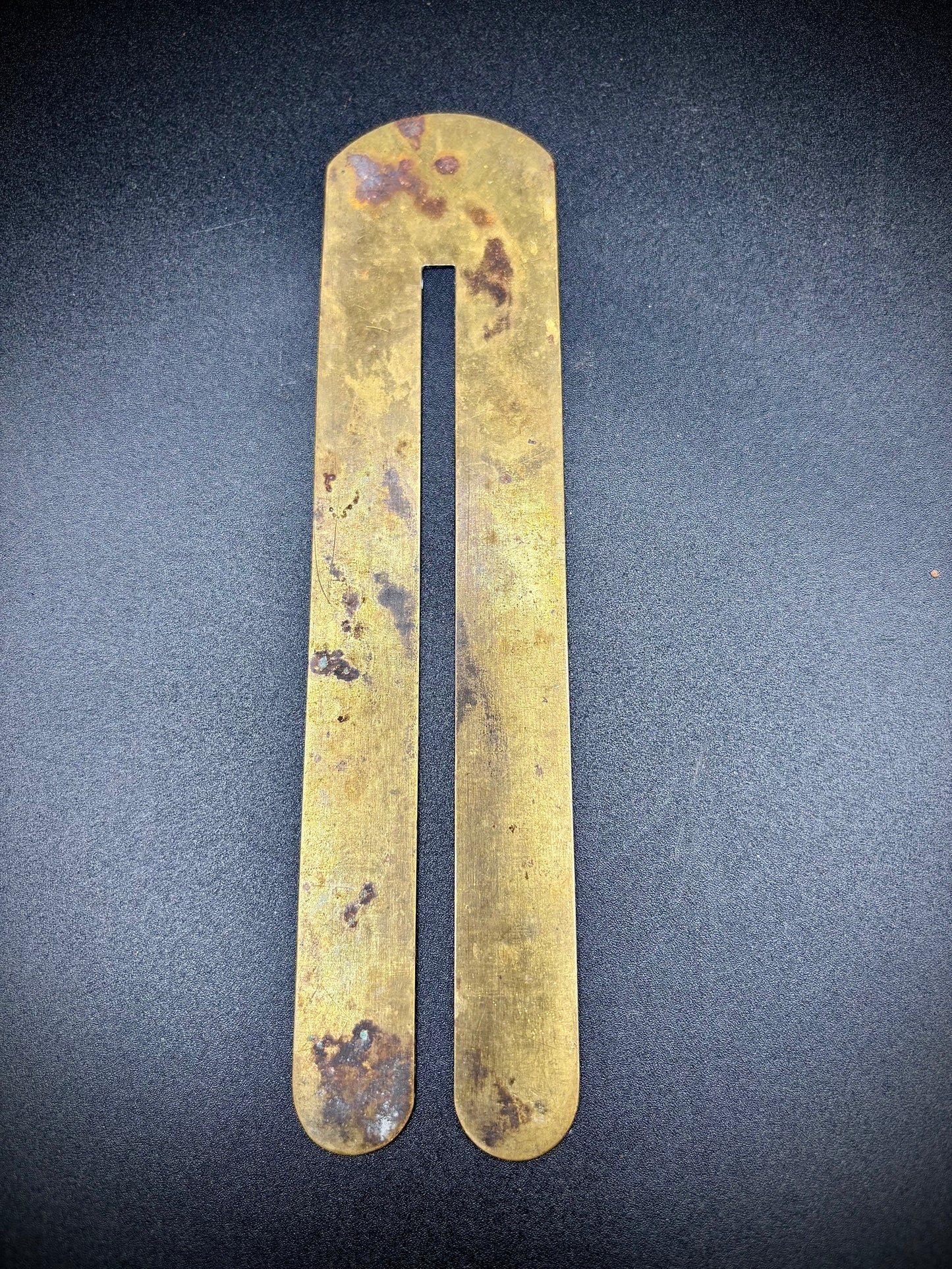 WW1 British Button Stick