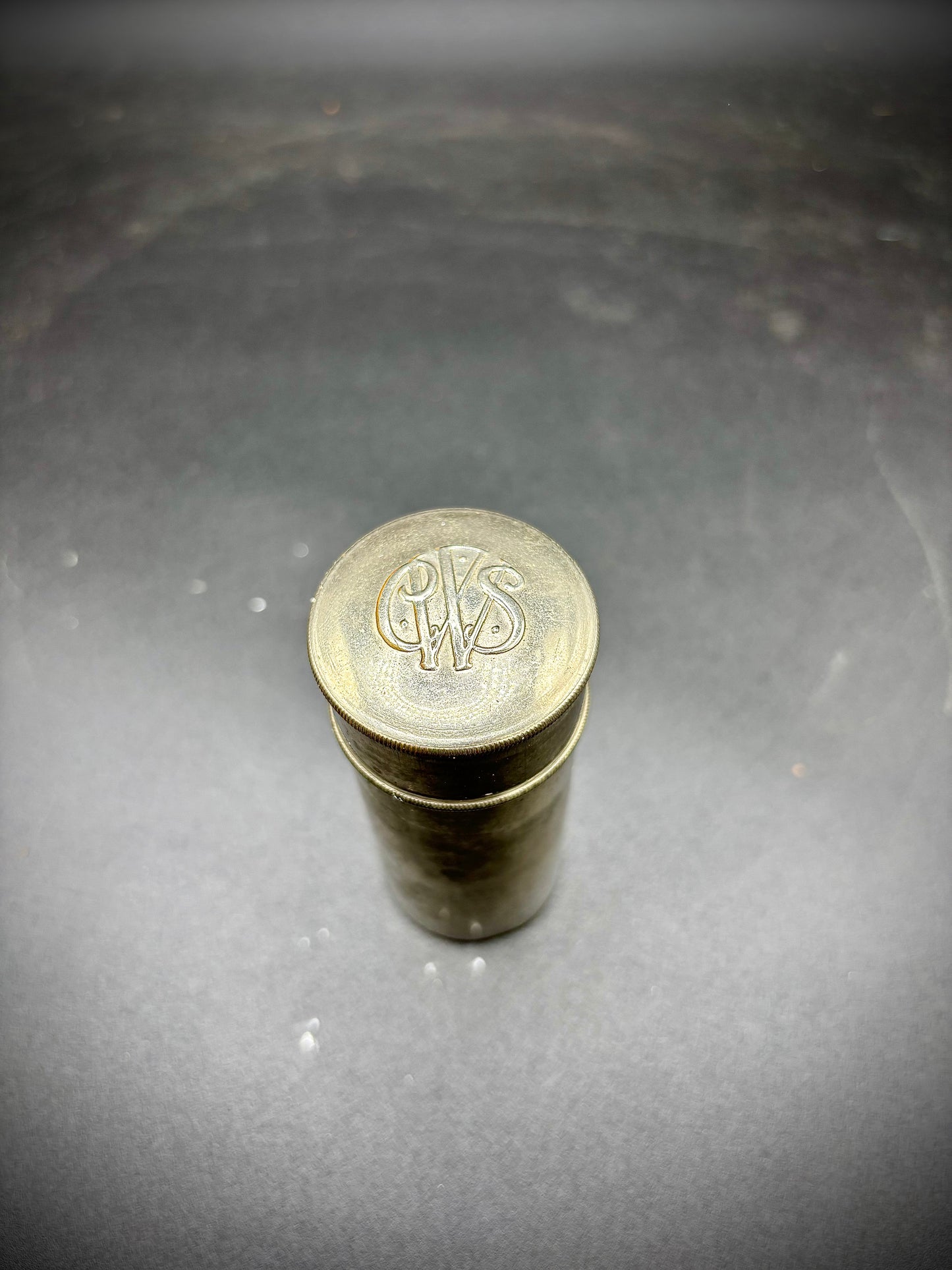WW1 British Shaving Cream