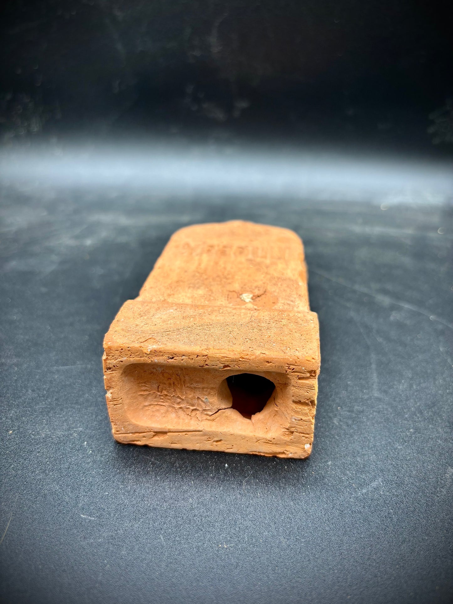 WW1 Verdun Terracotta Memorial Marker 1920