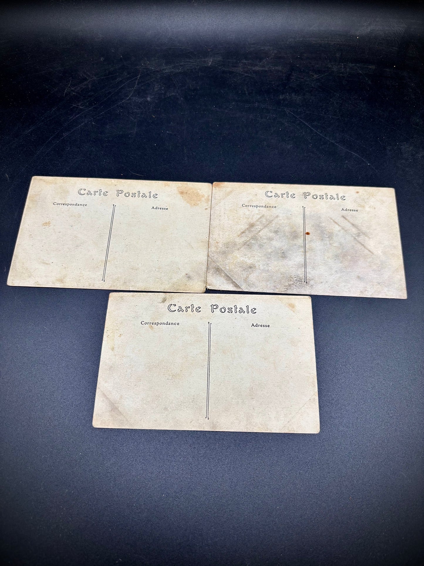 WW1 Ypres Postcards