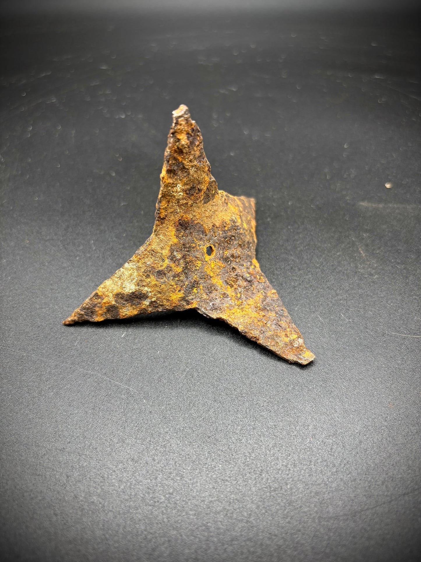 WW1 Caltrop