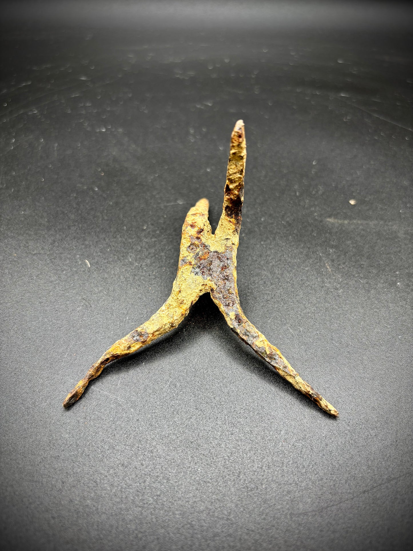 WW1 Caltrop