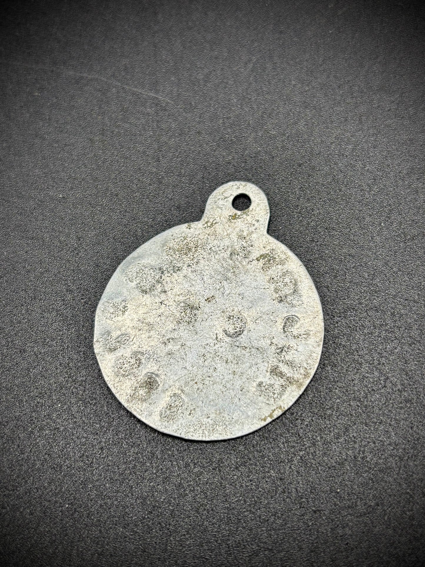 WW1 Royal Engineers Identity Disk