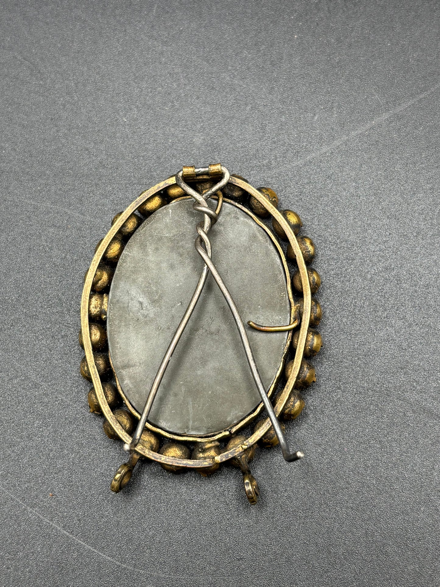 WW1 Sweetheart Photograph Frame