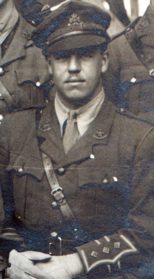 WW1 Maps 6th Notts & Derby KIA Lieutenant Colonel