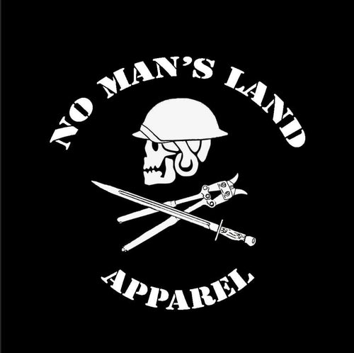 No Mans Land Militaria