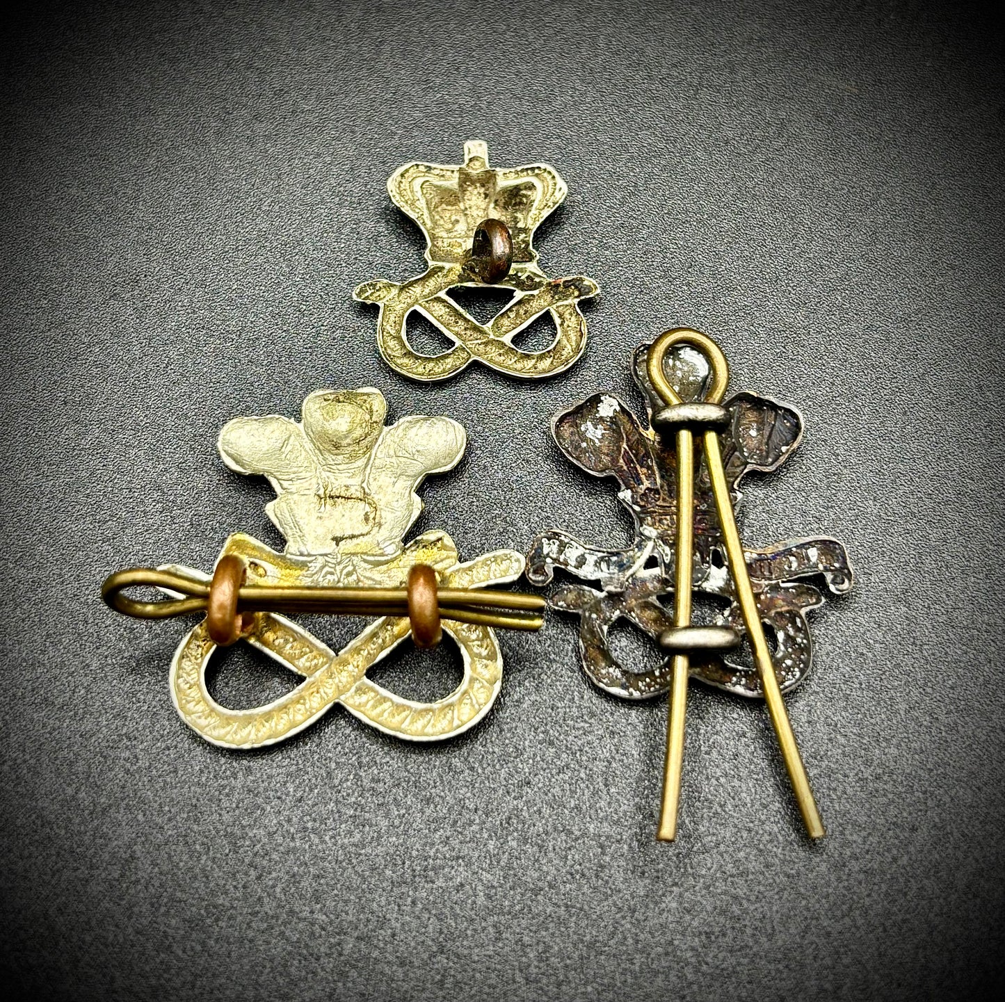 WW1 Staffordshire Regiment Lot