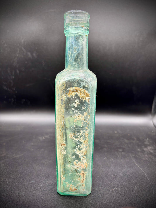 WW1 Heinz Bottle Somme Find