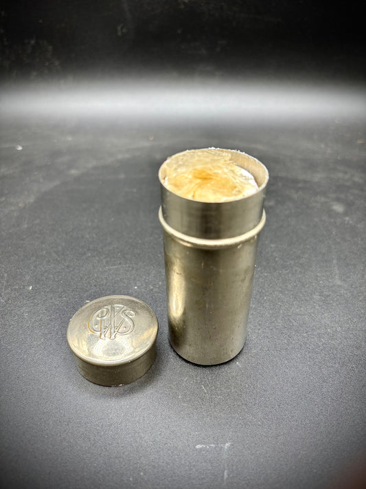 WW1 British Shaving Cream