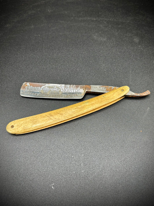 WW1 Era British Razor