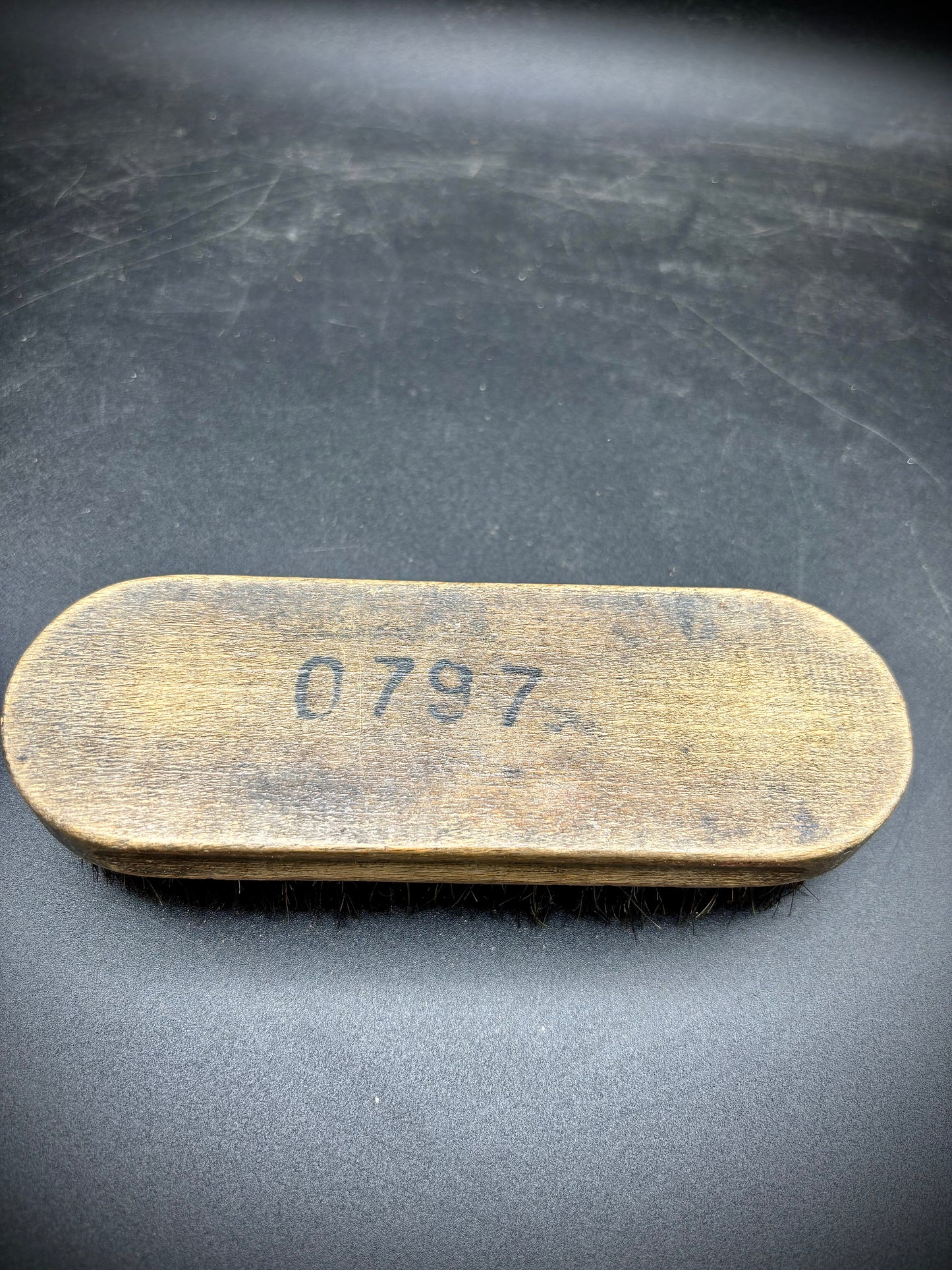 WW1 British Equipment Brush 1914