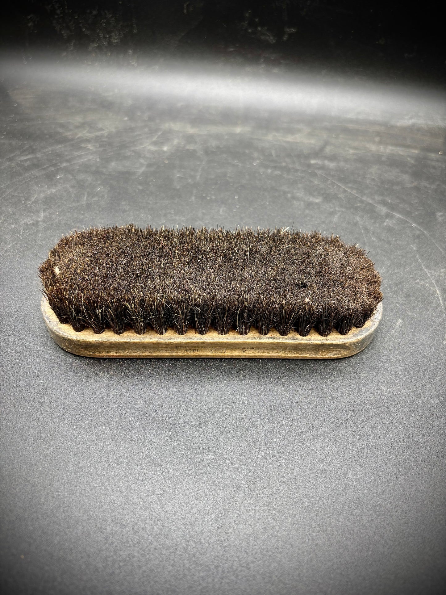 WW1 British Equipment Brush 1914