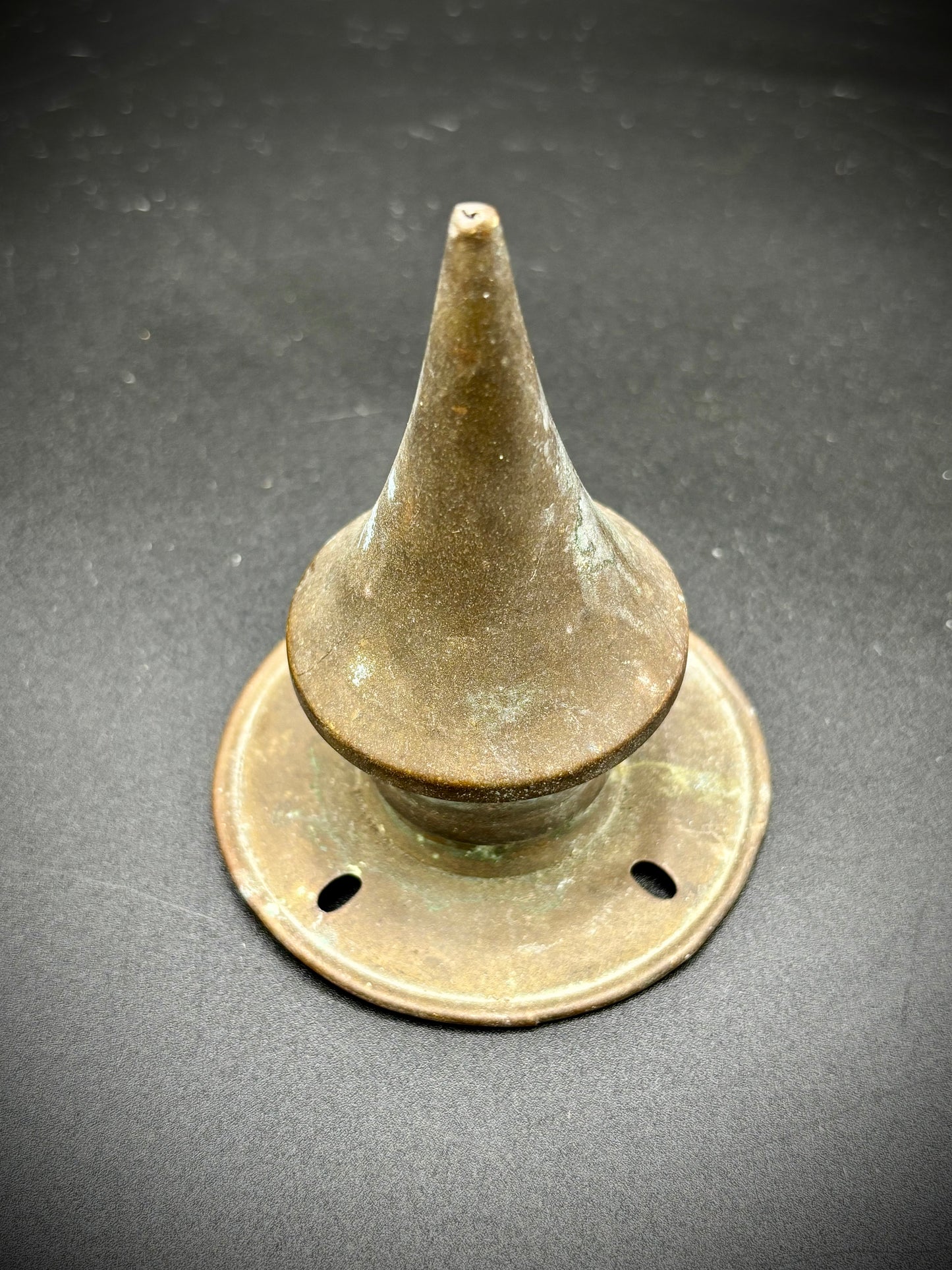 WW1 Pickelhaube Spike