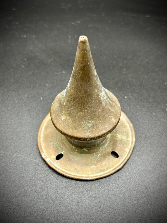 WW1 Pickelhaube Spike
