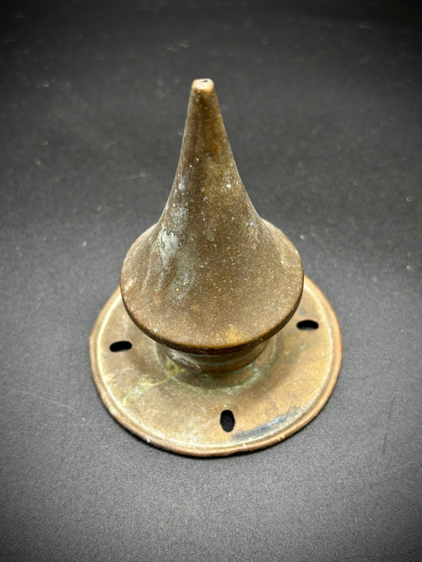 WW1 Pickelhaube Spike