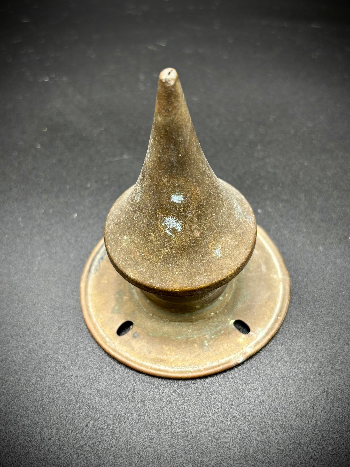 WW1 Pickelhaube Spike