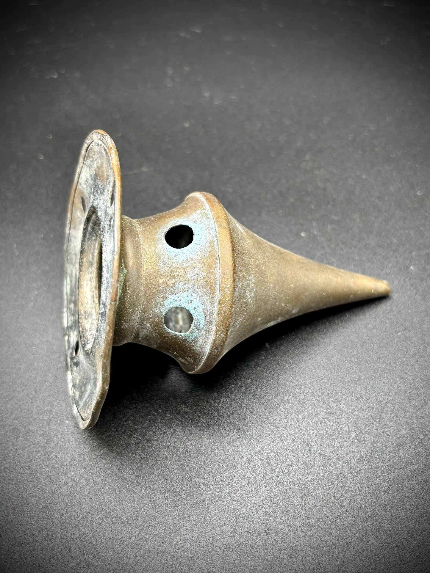 WW1 Pickelhaube Spike