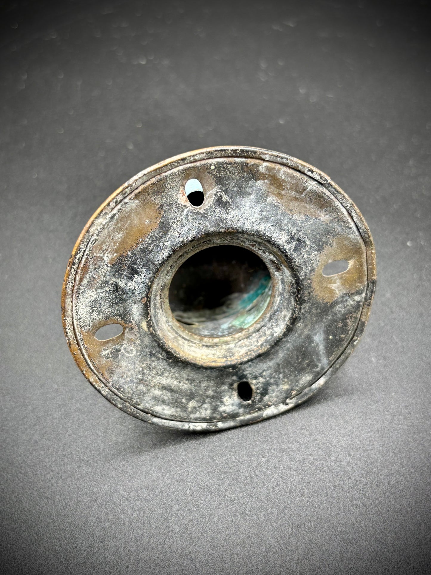 WW1 Pickelhaube Spike