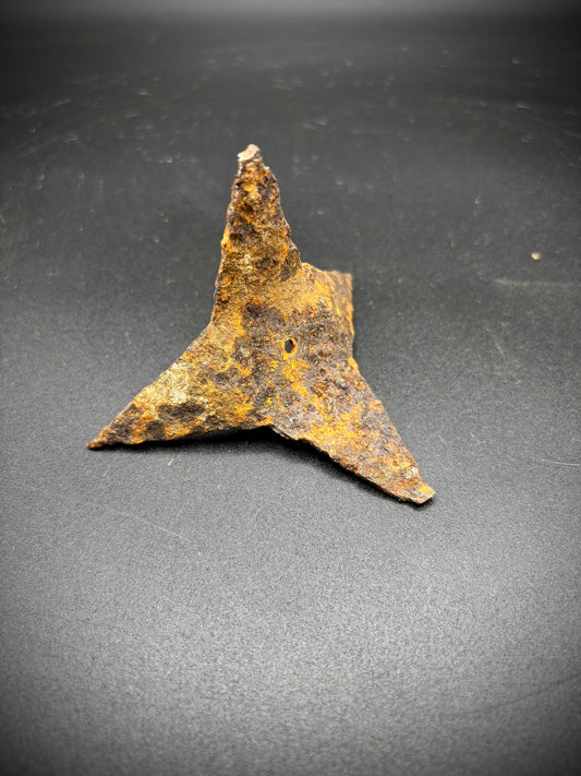 WW1 Caltrop