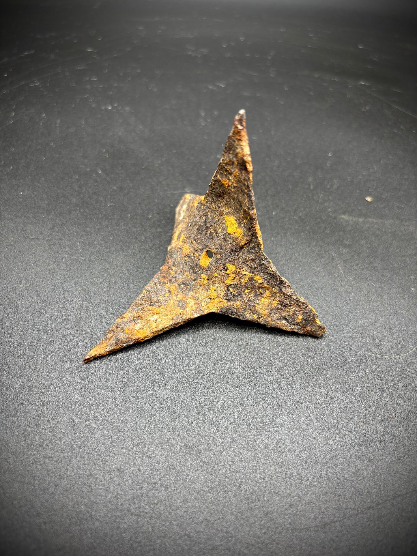 WW1 Caltrop