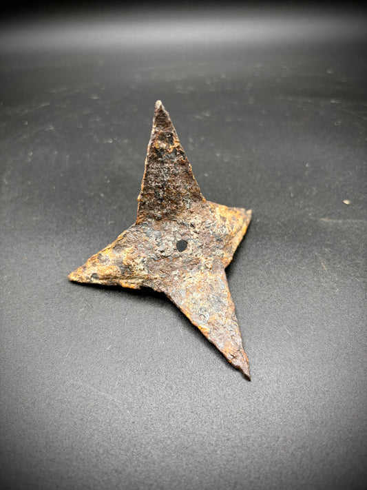 WW1 Caltrop