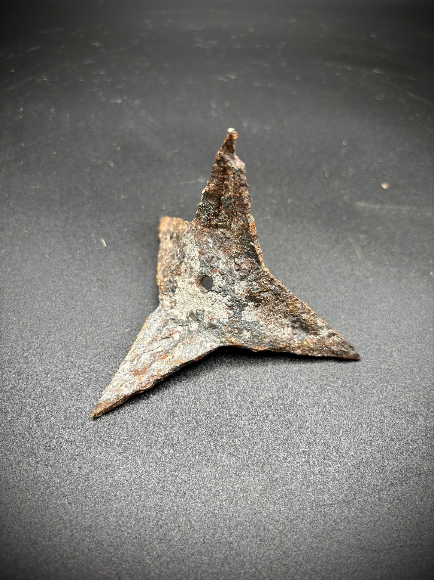 WW1 Caltrop