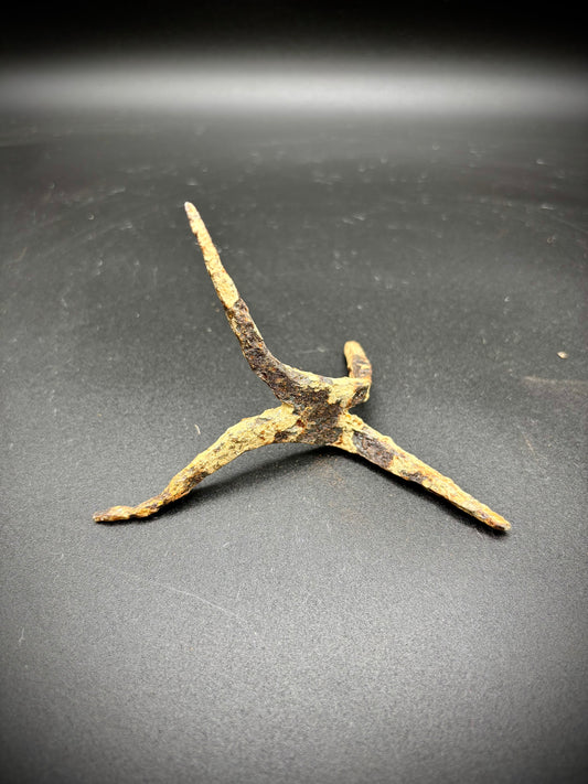 WW1 Caltrop