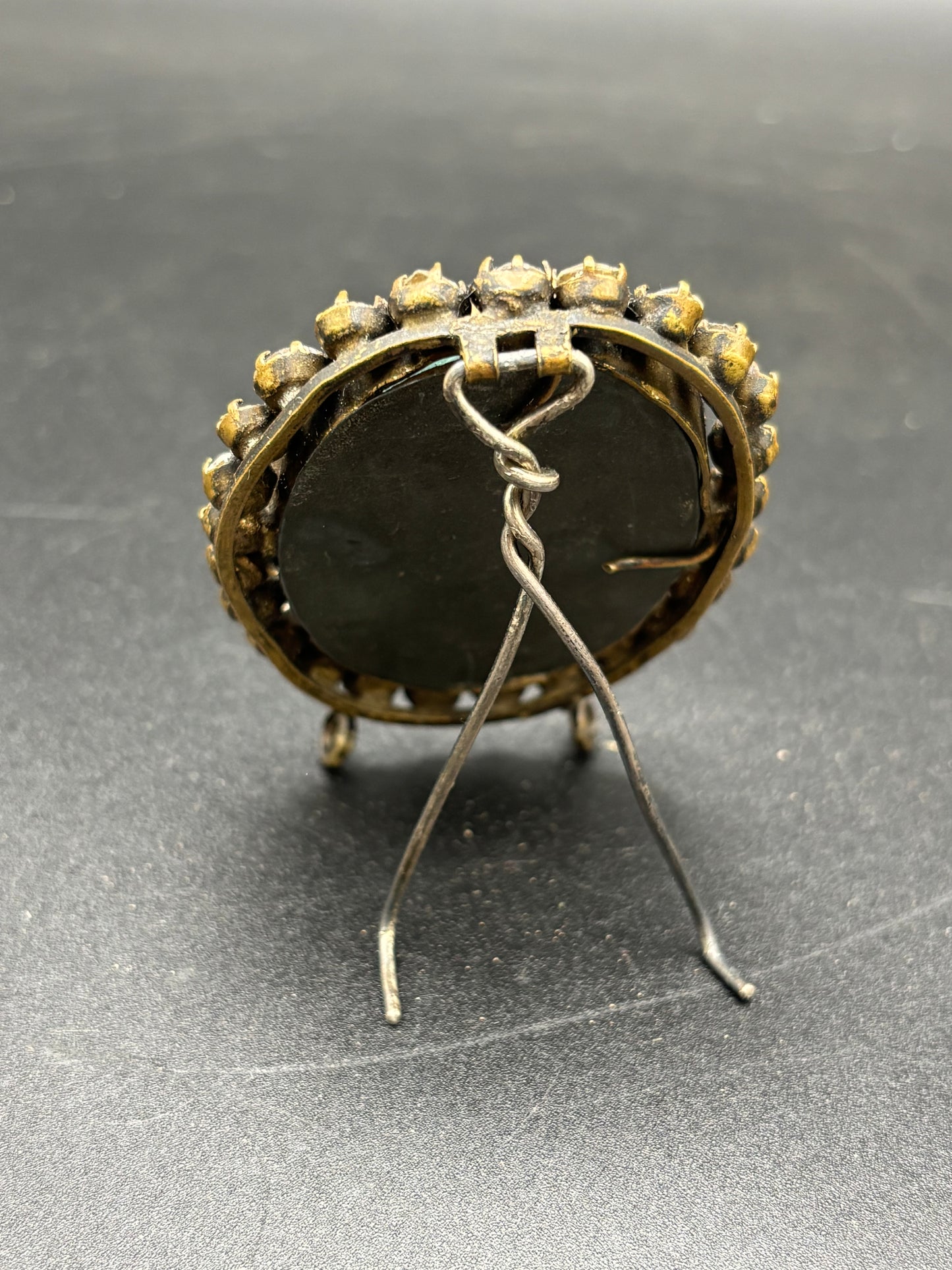 WW1 Sweetheart Photograph Frame