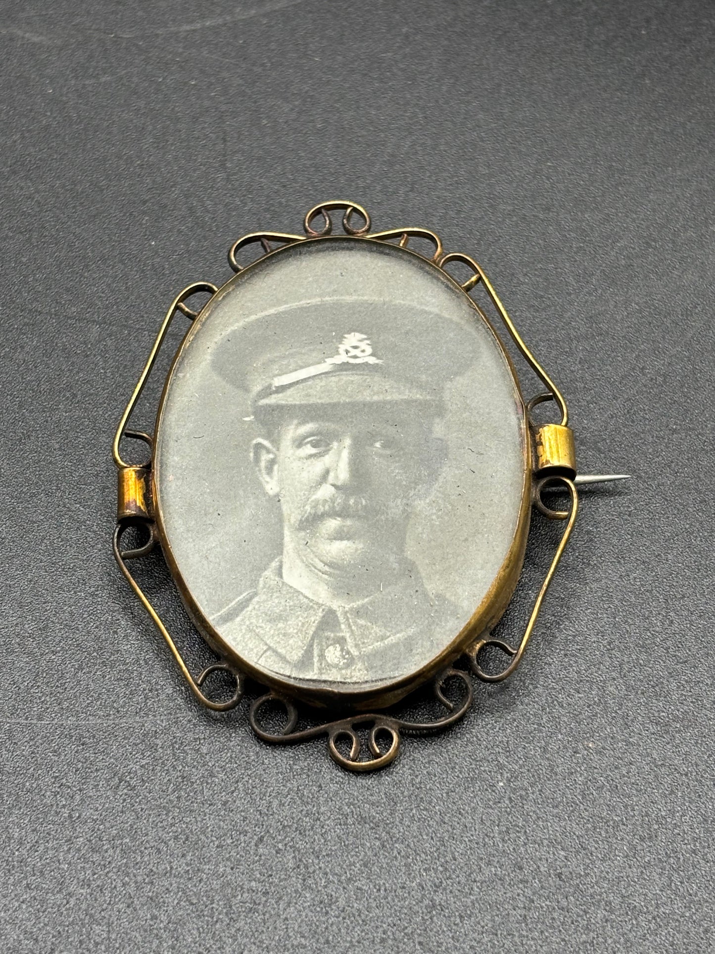 WW1 Sweetheart Broach