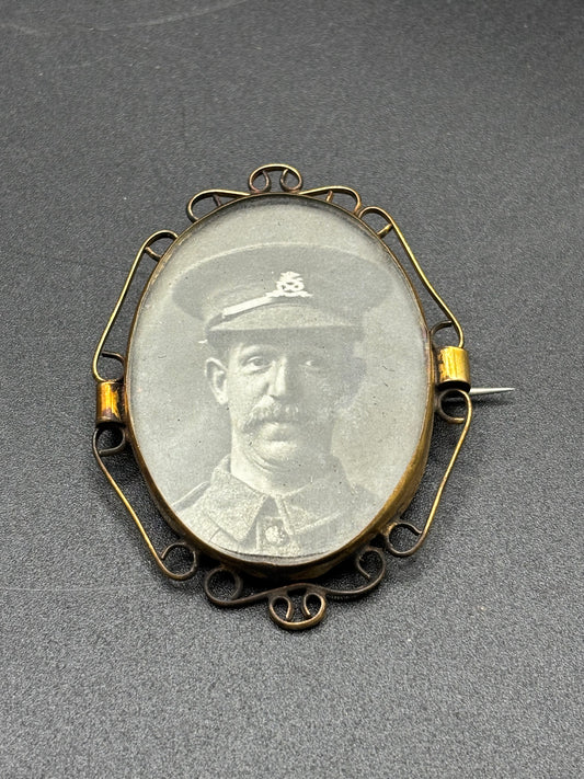 WW1 Sweetheart Broach