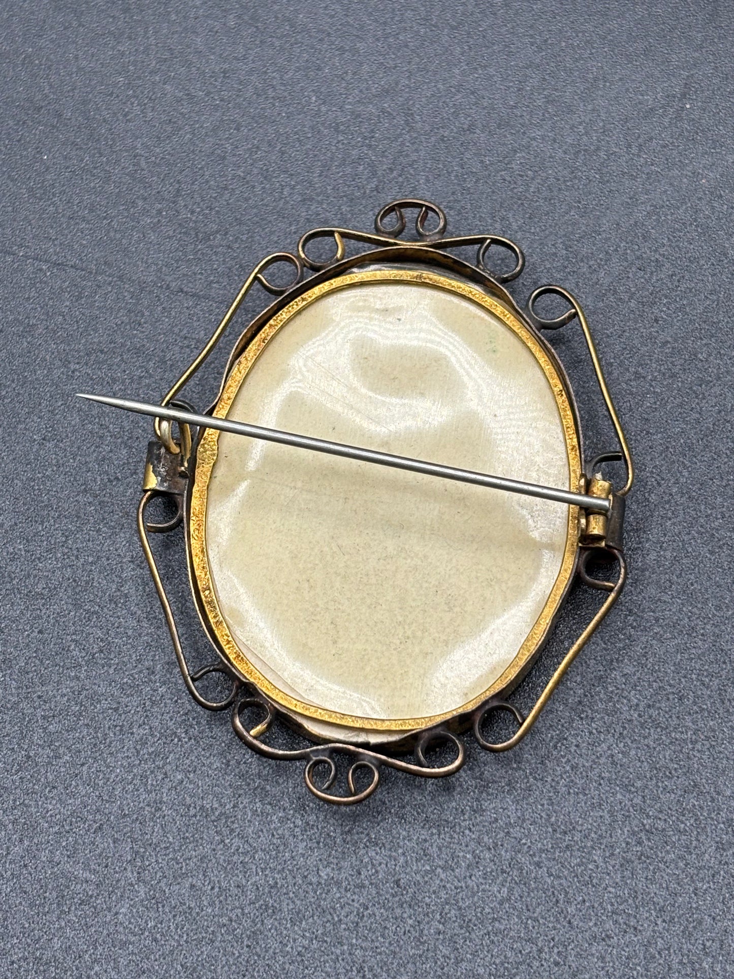 WW1 Sweetheart Broach