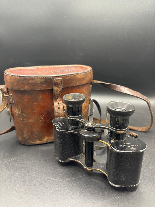WW1 British Binoculars
