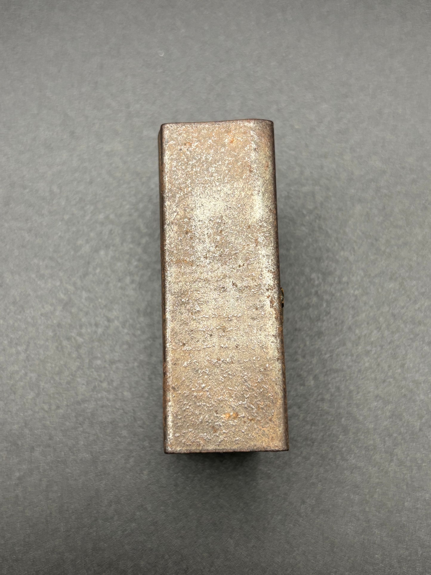 WW1 South Staffordshire Regiment Match Box Cover