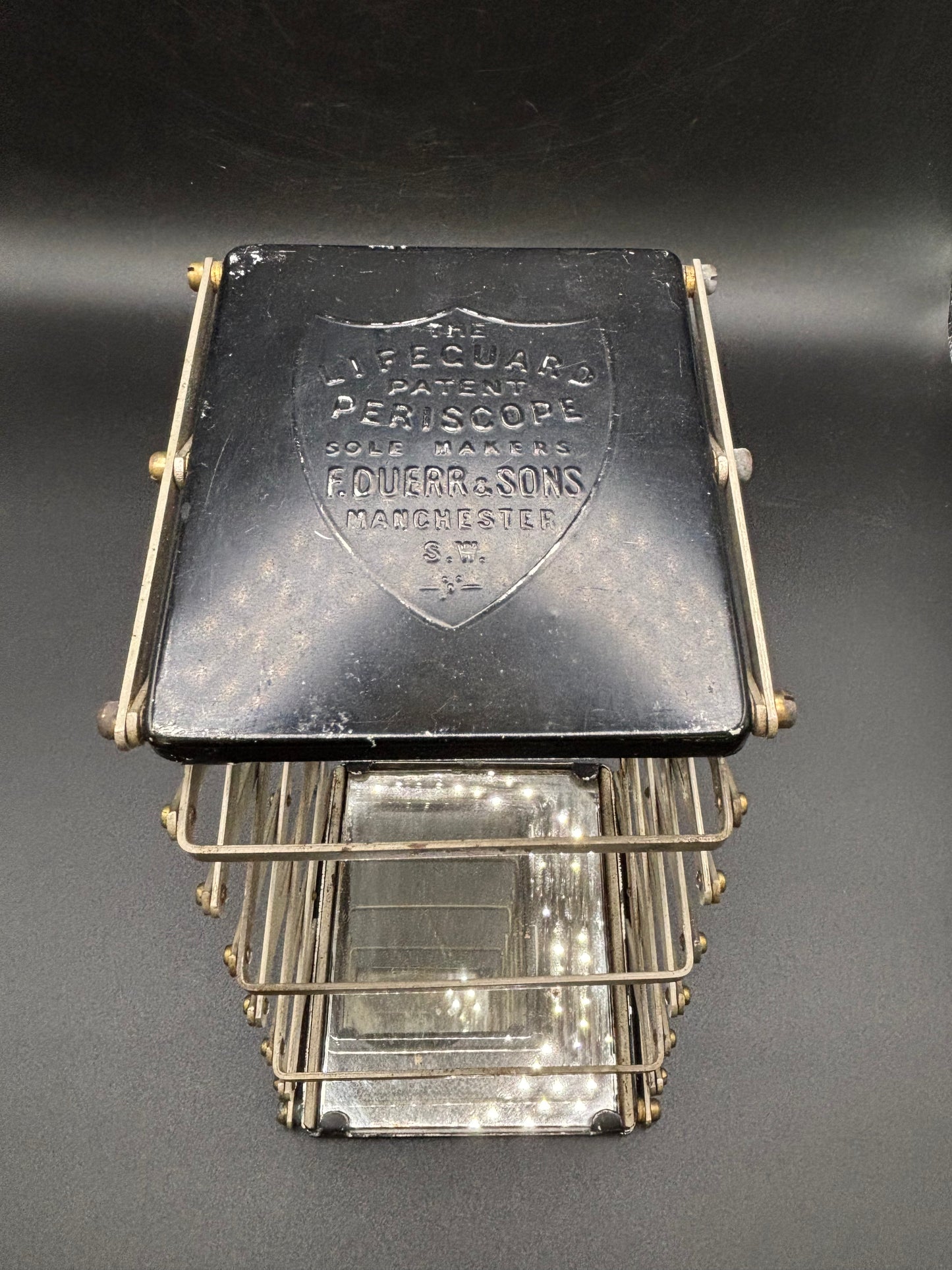 WW1 5th South Staffordshire Regiment 1st July 1916 Casualty Lot Unique!