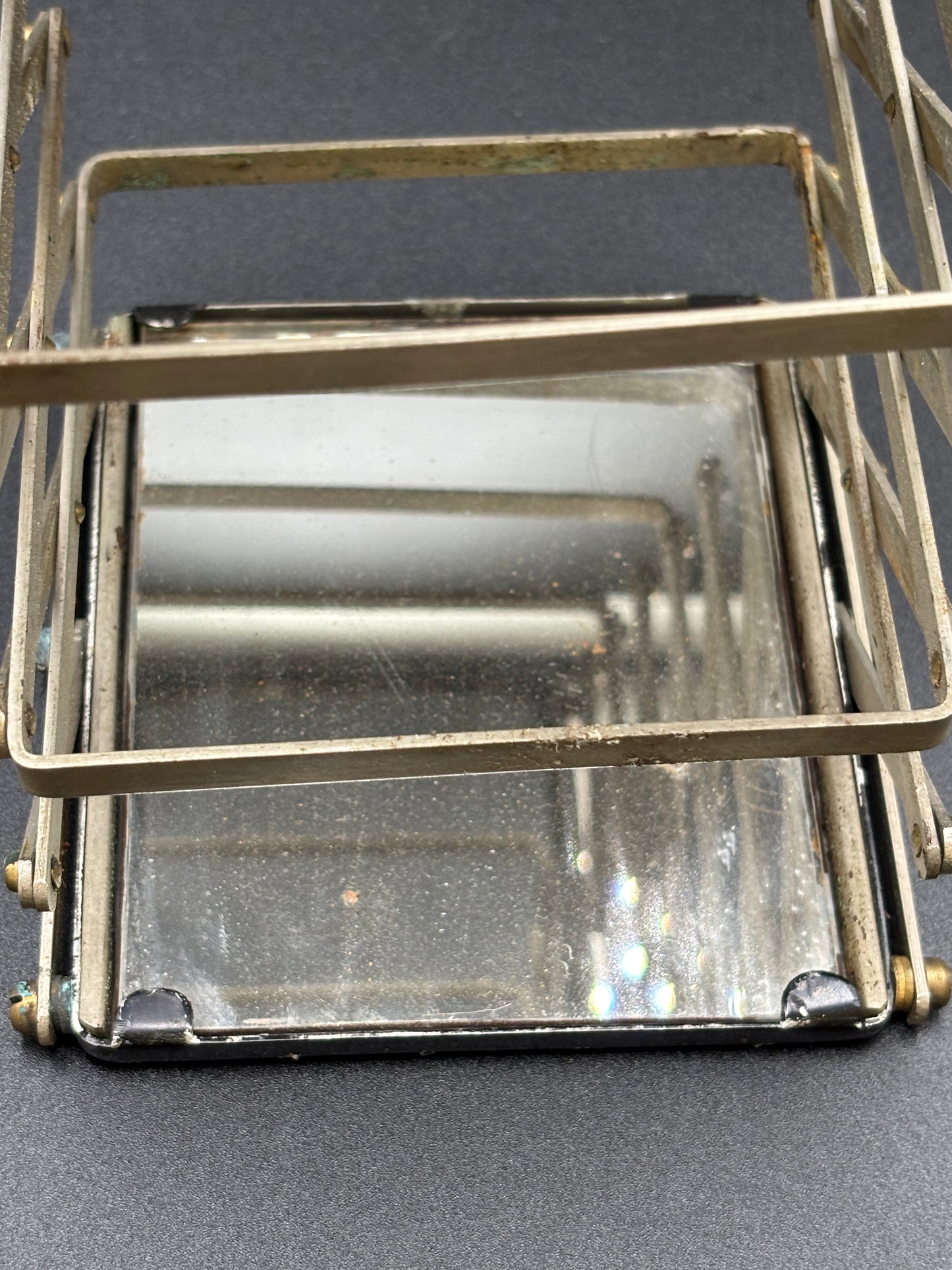 WW1 5th South Staffordshire Regiment 1st July 1916 Casualty Lot Unique!