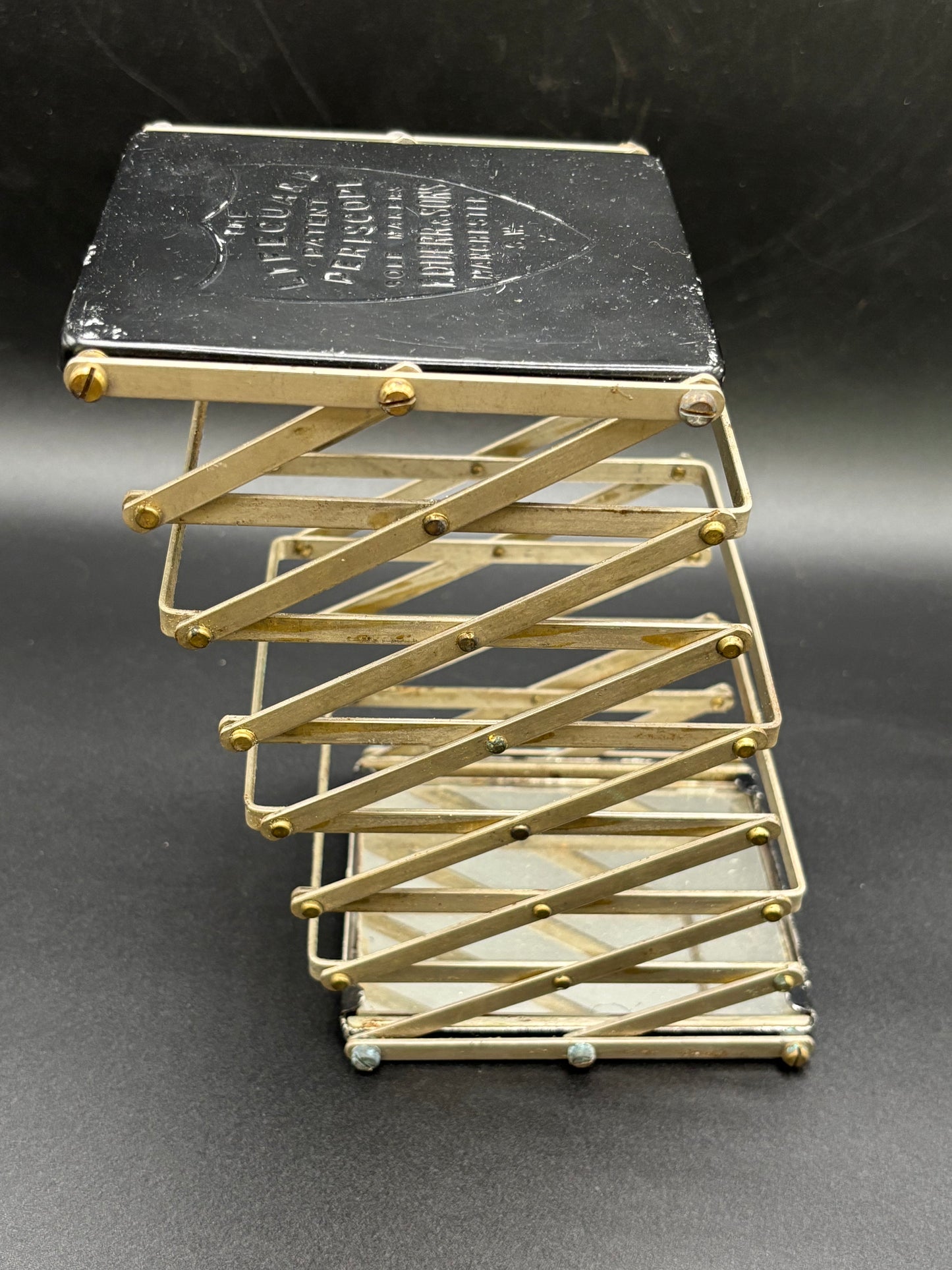 WW1 5th South Staffordshire Regiment 1st July 1916 Casualty Lot Unique!