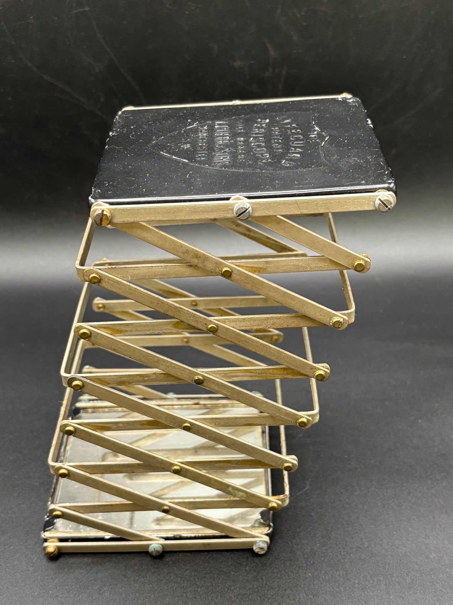 WW1 5th South Staffordshire Regiment 1st July 1916 Casualty Lot Unique!