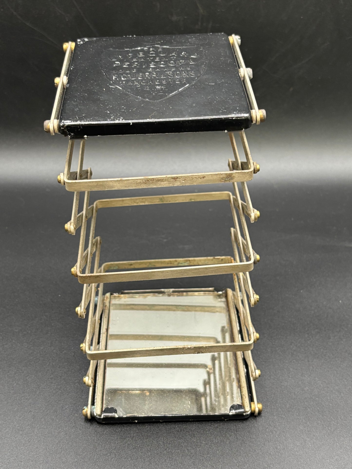 WW1 5th South Staffordshire Regiment 1st July 1916 Casualty Lot Unique!